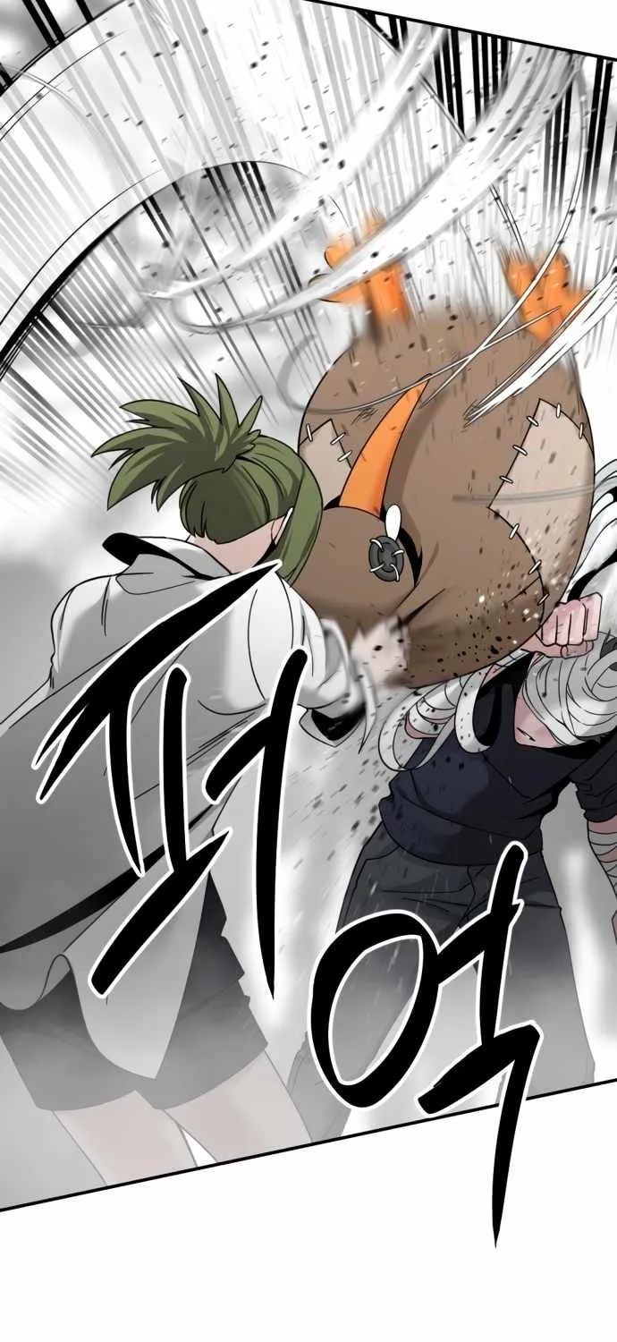 Hero Killer Zinmanga X Chapter 36 Page 11