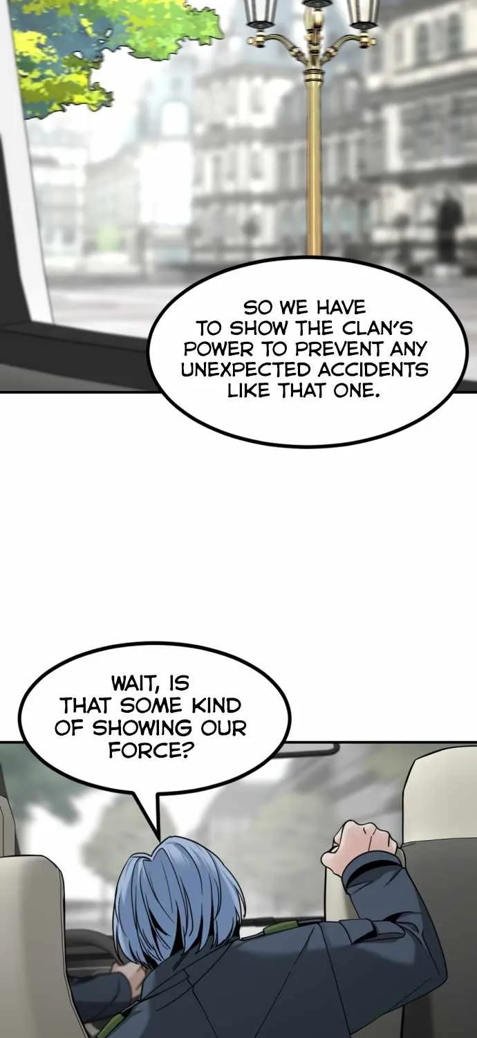 Hero Killer Zinmanga X Chapter 36 Page 32