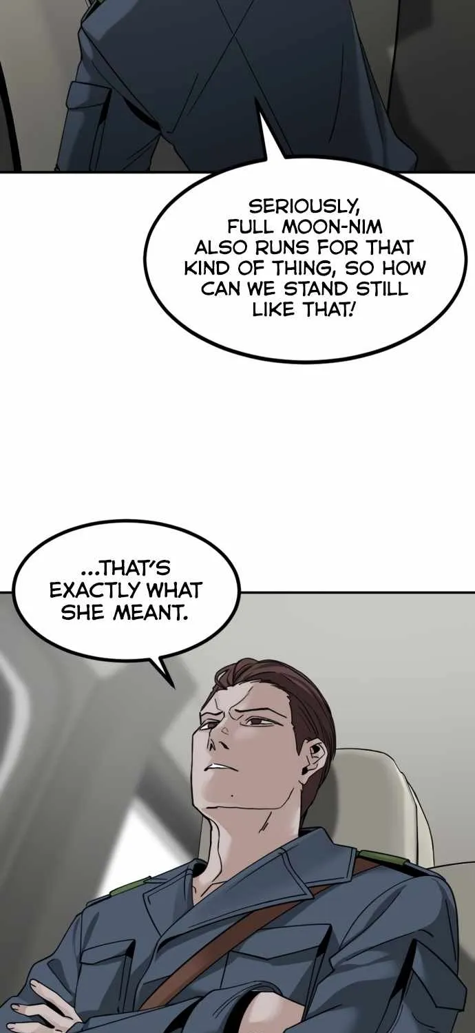 Hero Killer Zinmanga X Chapter 36 Page 33