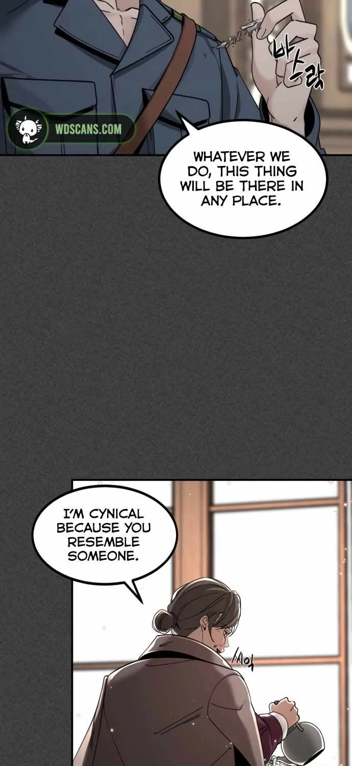 Hero Killer Zinmanga X Chapter 36 Page 45