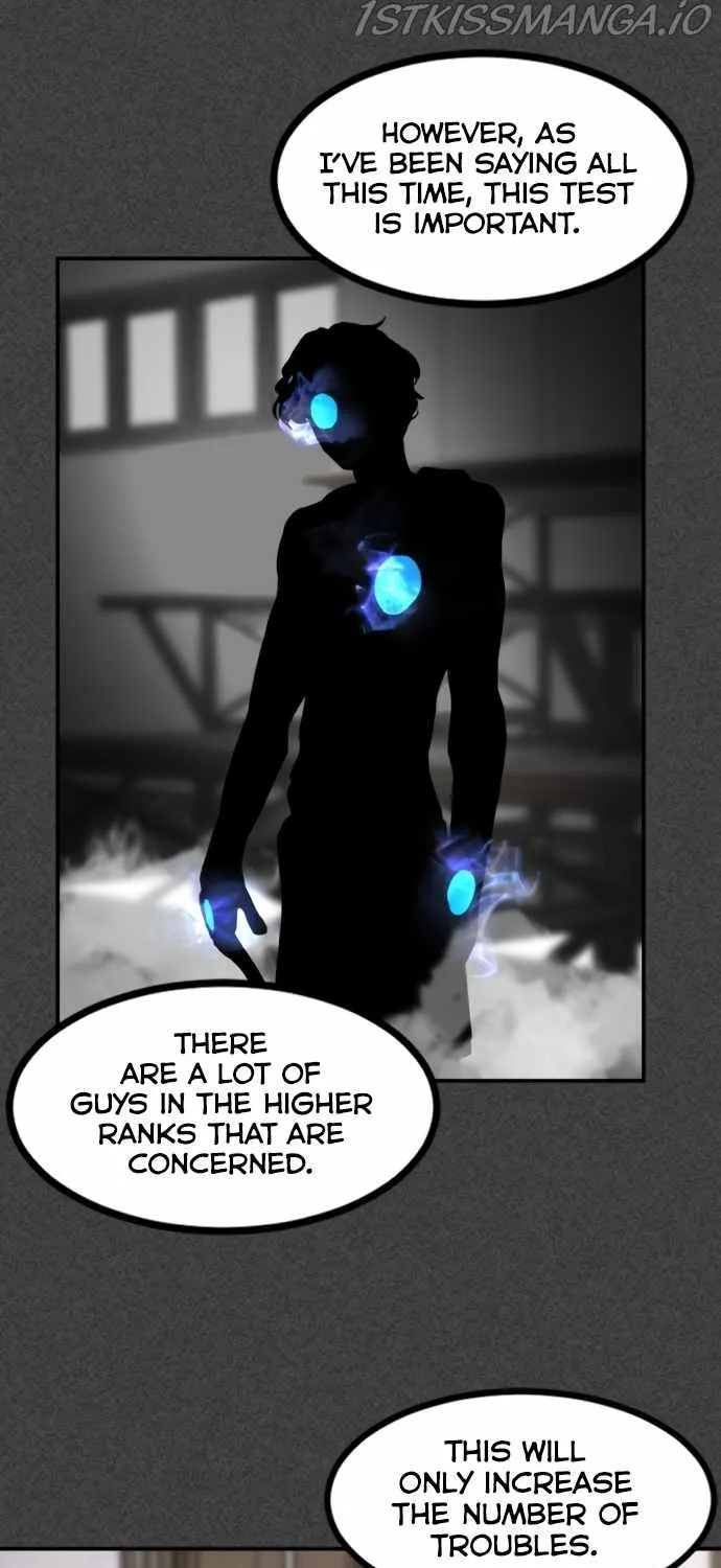 Hero Killer Zinmanga X Chapter 36 Page 47