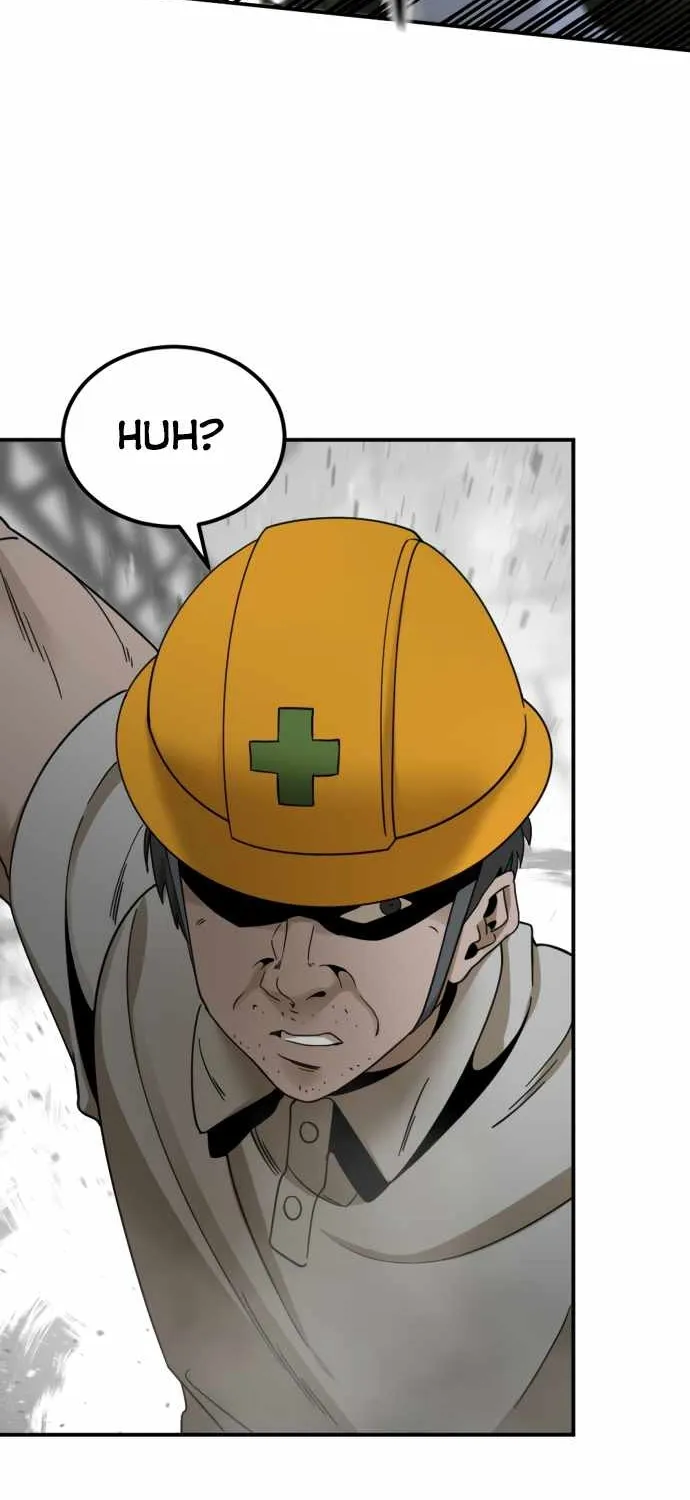 Hero Killer Zinmanga X Chapter 36 Page 68