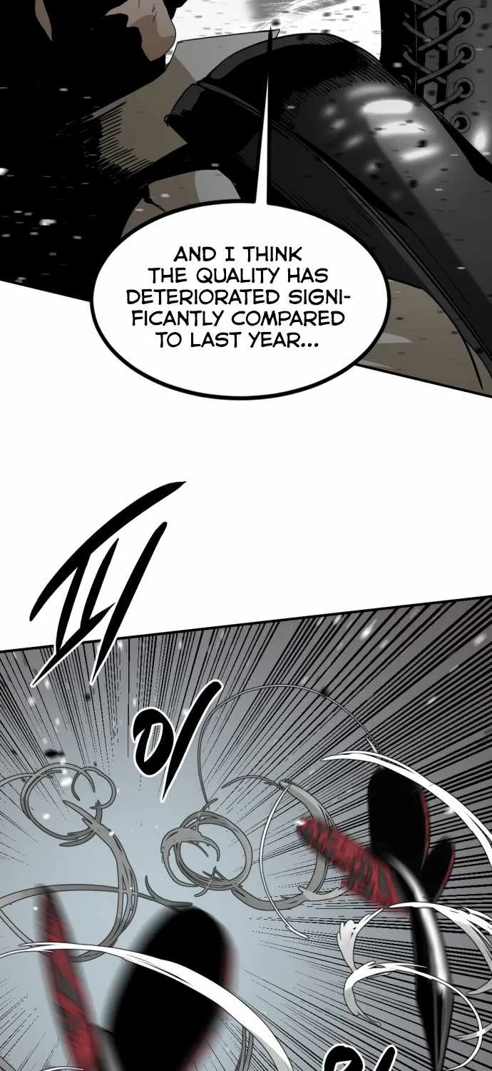 Hero Killer Zinmanga X Chapter 36 Page 72