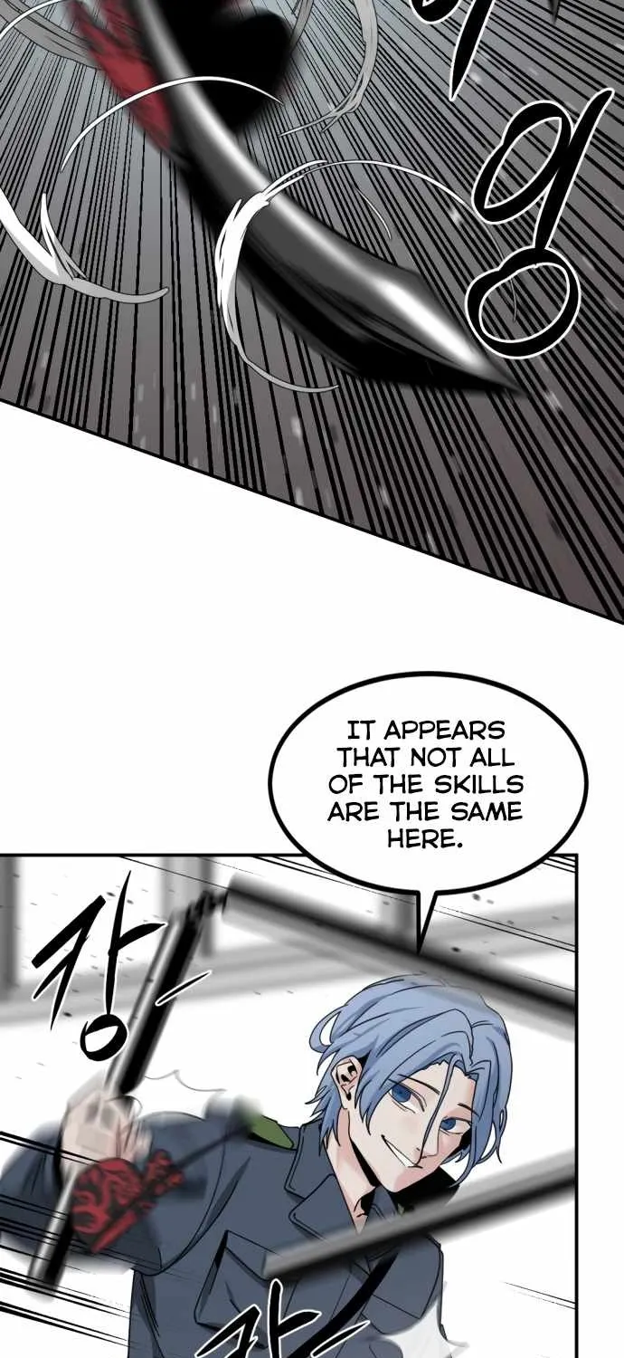 Hero Killer Zinmanga X Chapter 36 Page 73