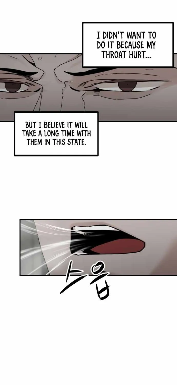 Hero Killer Zinmanga X Chapter 36 Page 78
