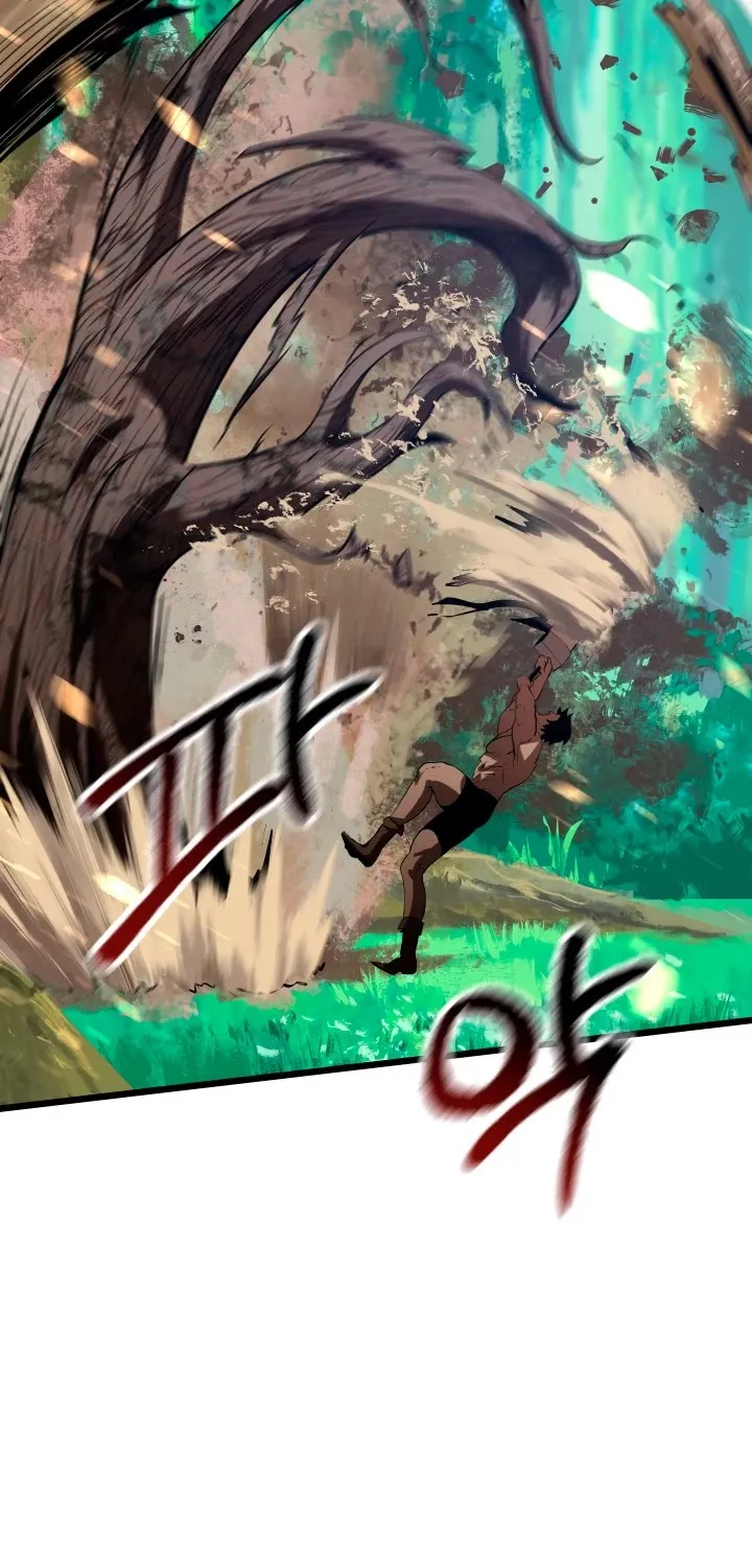 Survival Story of a Sword King in a Fantasy World Zinmanga X Chapter 75 Page 106