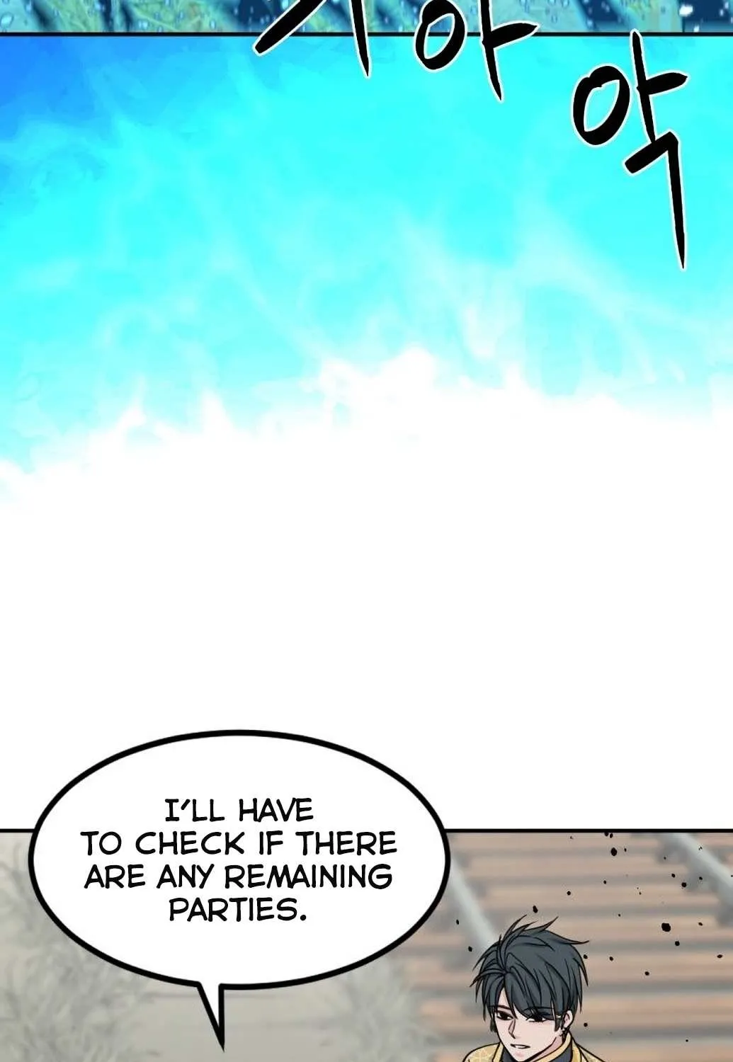 Hero Killer Zinmanga X Chapter 35 Page 19