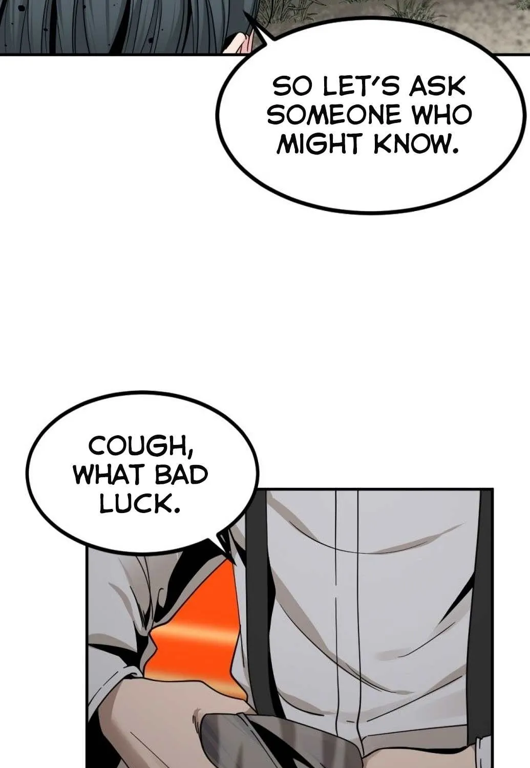 Hero Killer Zinmanga X Chapter 35 Page 23