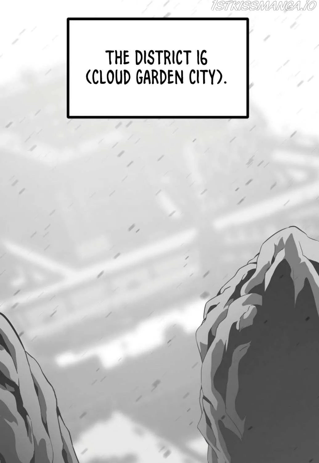 Hero Killer Zinmanga X Chapter 35 Page 33