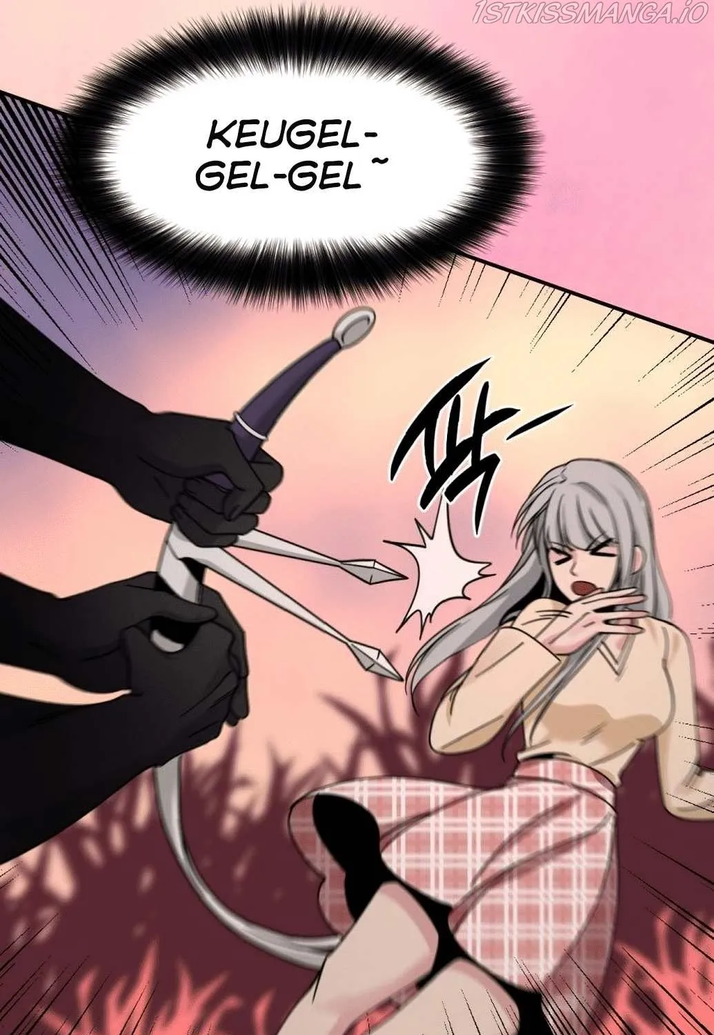Hero Killer Zinmanga X Chapter 35 Page 41