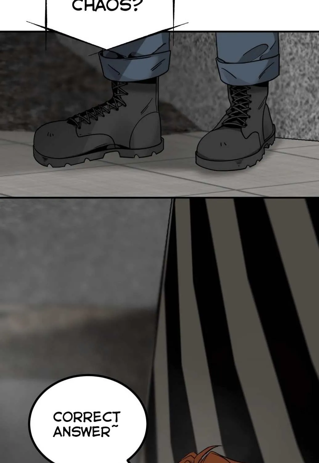 Hero Killer Zinmanga X Chapter 35 Page 51