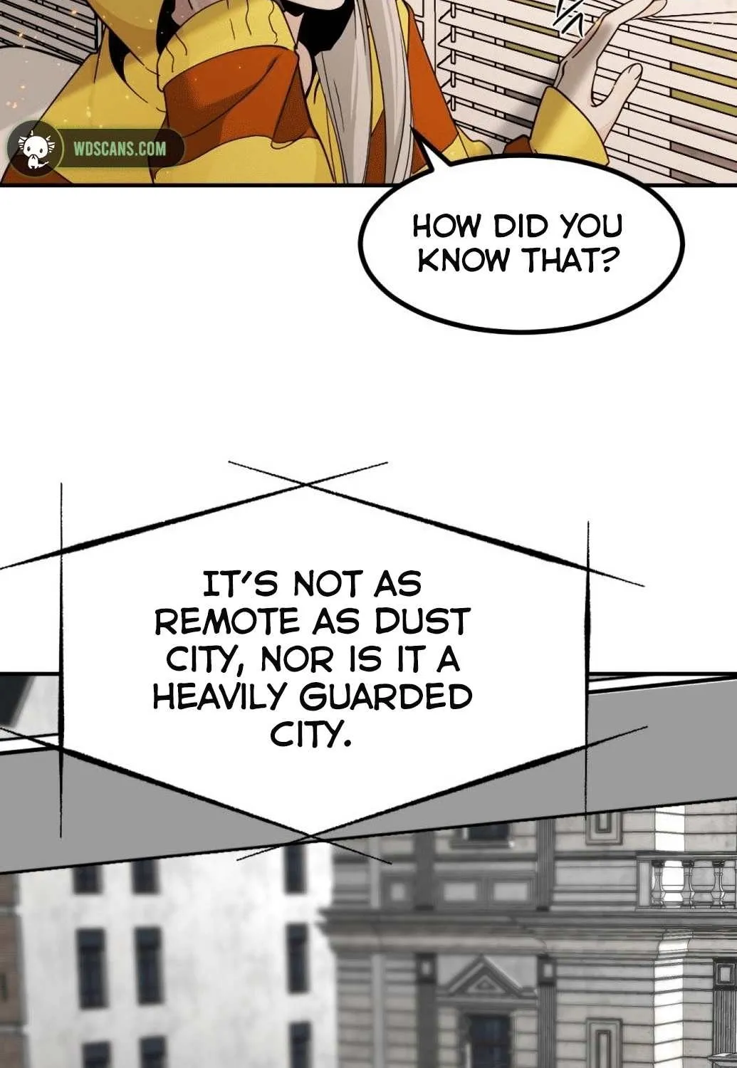 Hero Killer Zinmanga X Chapter 35 Page 55