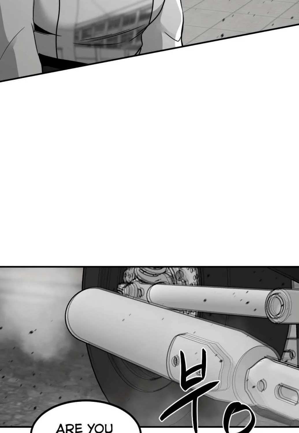Hero Killer Zinmanga X Chapter 35 Page 66