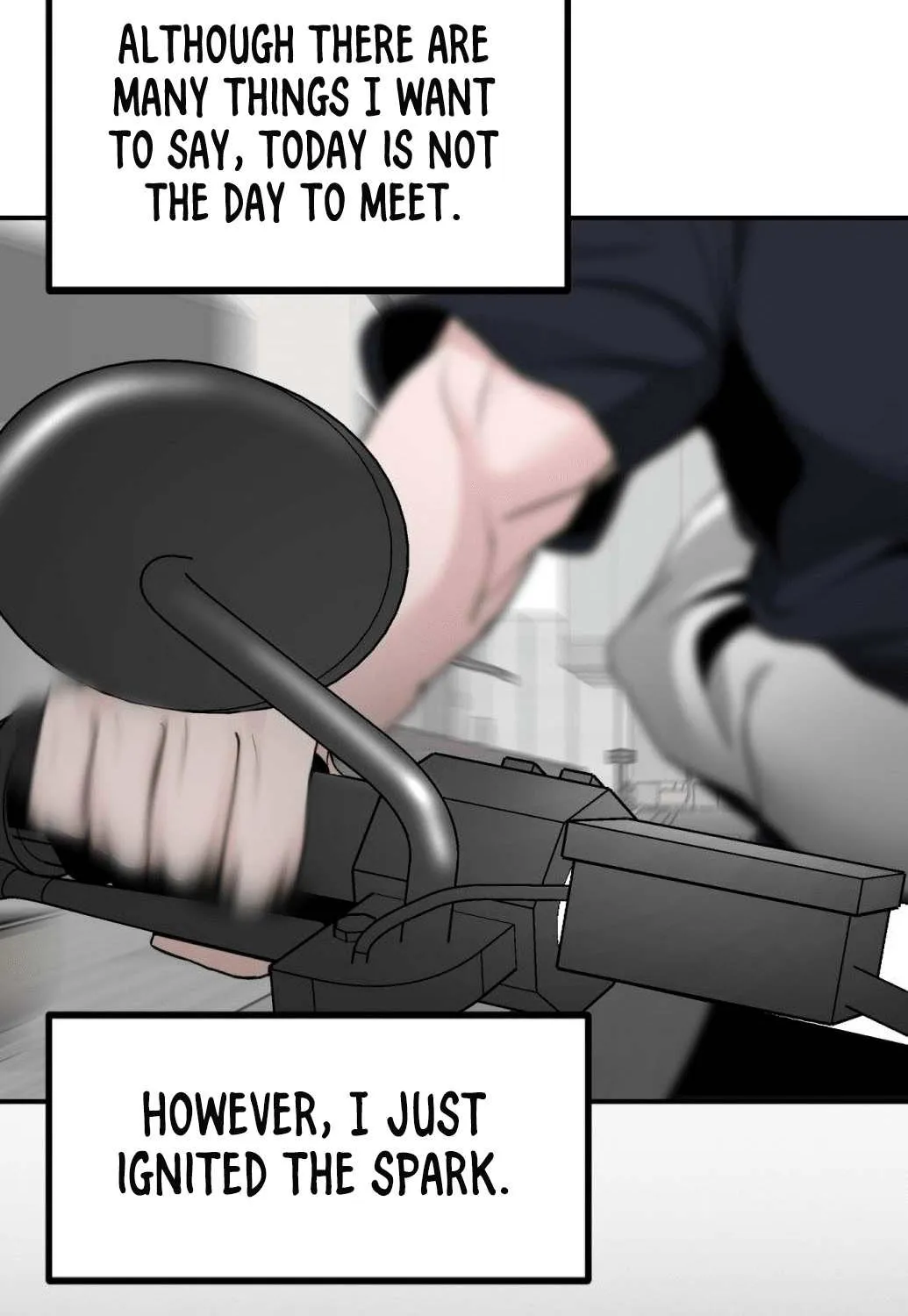 Hero Killer Zinmanga X Chapter 35 Page 74