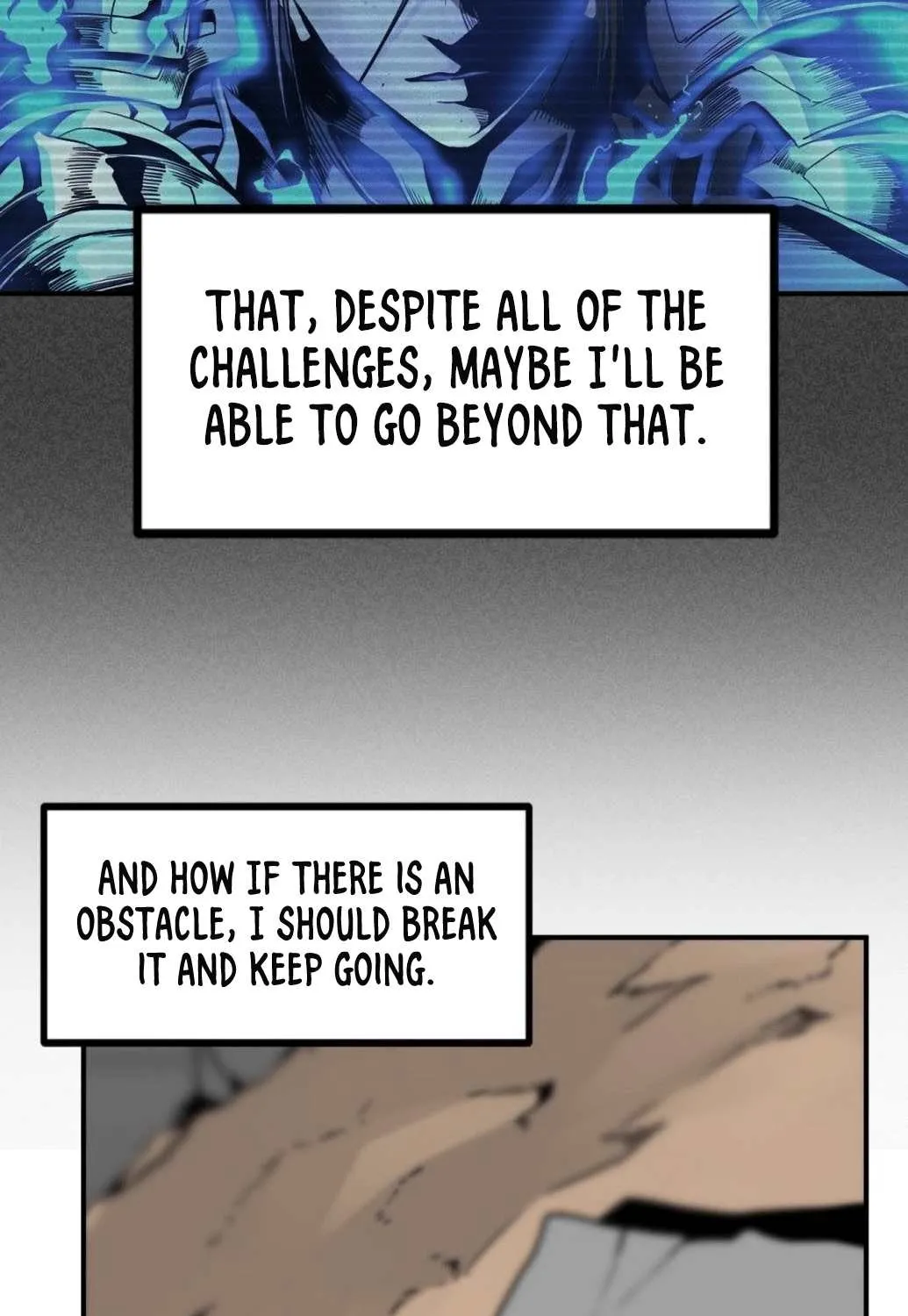 Hero Killer Zinmanga X Chapter 35 Page 77