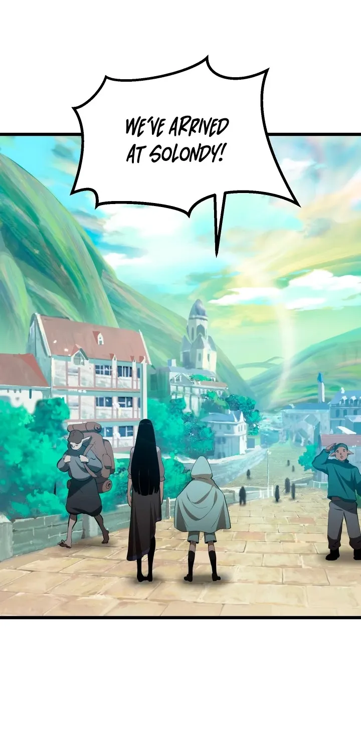Survival Story of a Sword King in a Fantasy World Zinmanga X Chapter 74 Page 5