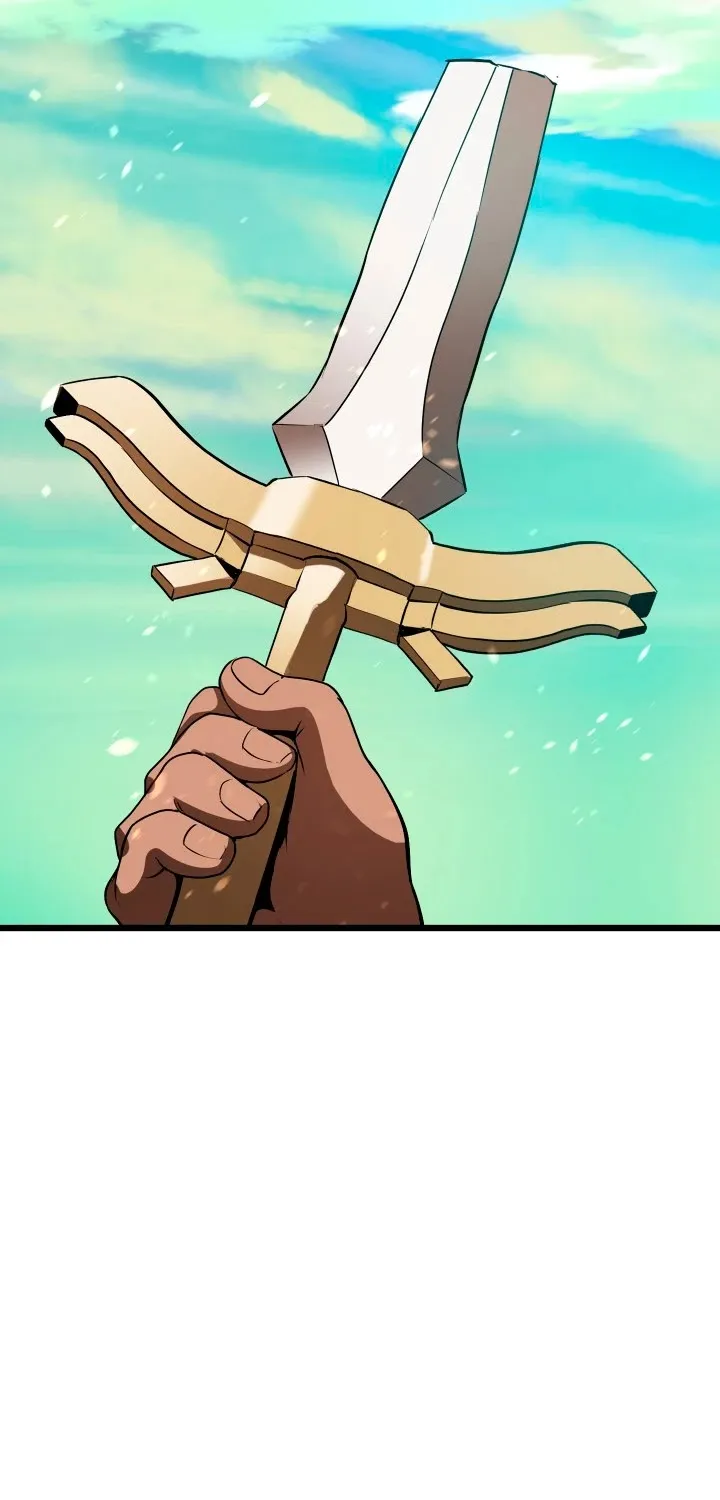 Survival Story of a Sword King in a Fantasy World Zinmanga X Chapter 74 Page 31