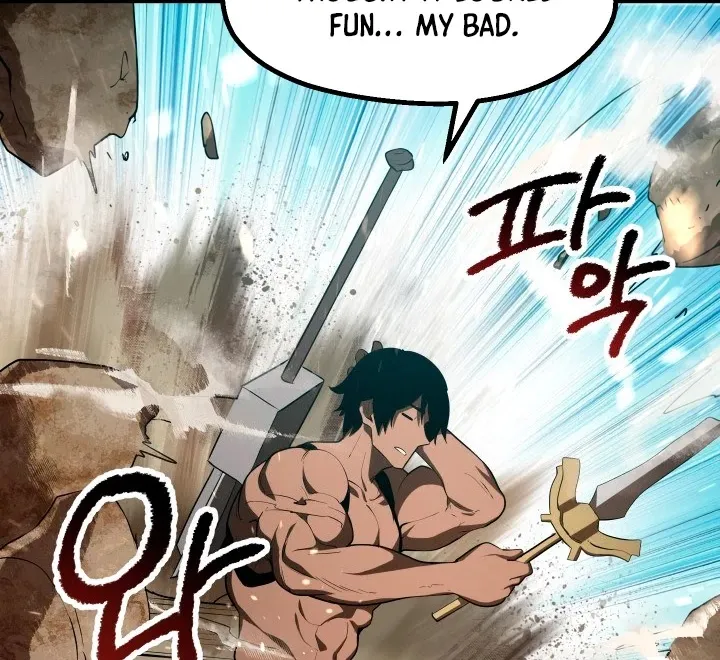 Survival Story of a Sword King in a Fantasy World Zinmanga X Chapter 74 Page 36