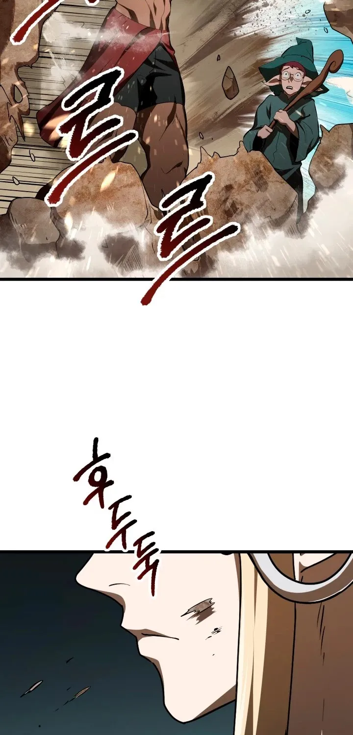 Survival Story of a Sword King in a Fantasy World Zinmanga X Chapter 74 Page 37