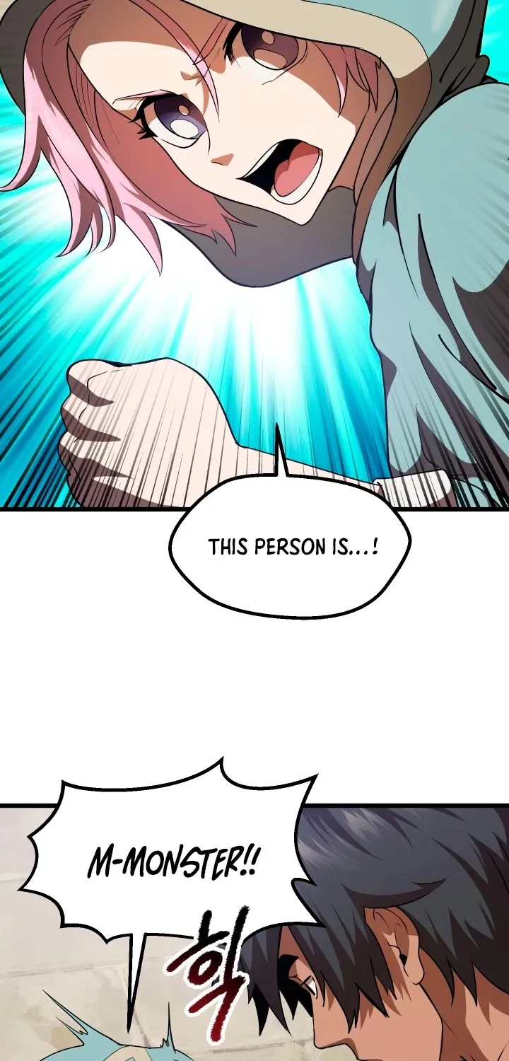 Survival Story of a Sword King in a Fantasy World Zinmanga X Chapter 74 Page 49