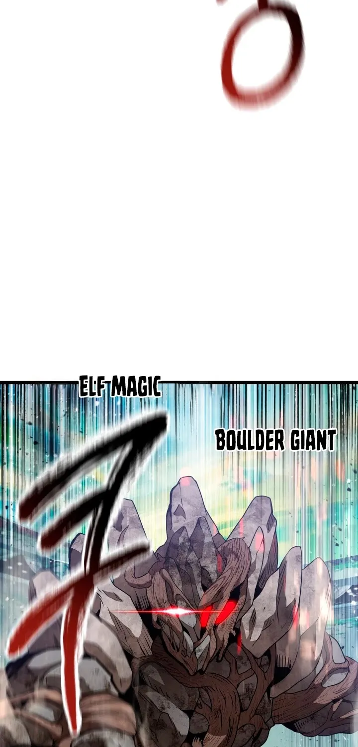 Survival Story of a Sword King in a Fantasy World Zinmanga X Chapter 74 Page 52