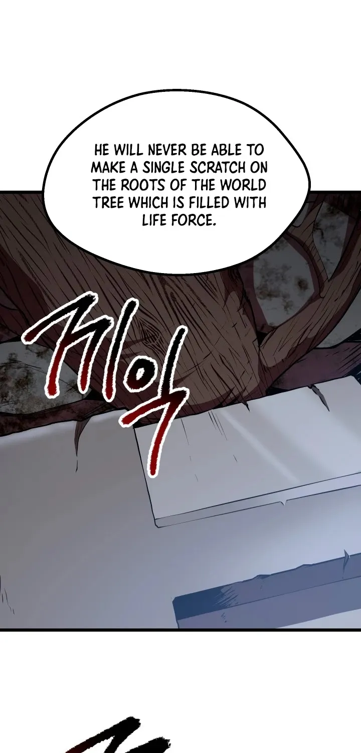 Survival Story of a Sword King in a Fantasy World Zinmanga X Chapter 74 Page 57