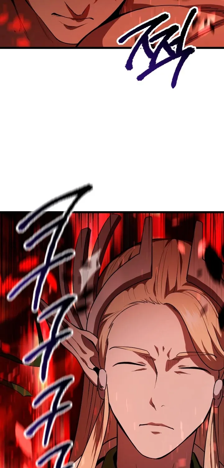 Survival Story of a Sword King in a Fantasy World Zinmanga X Chapter 74 Page 61