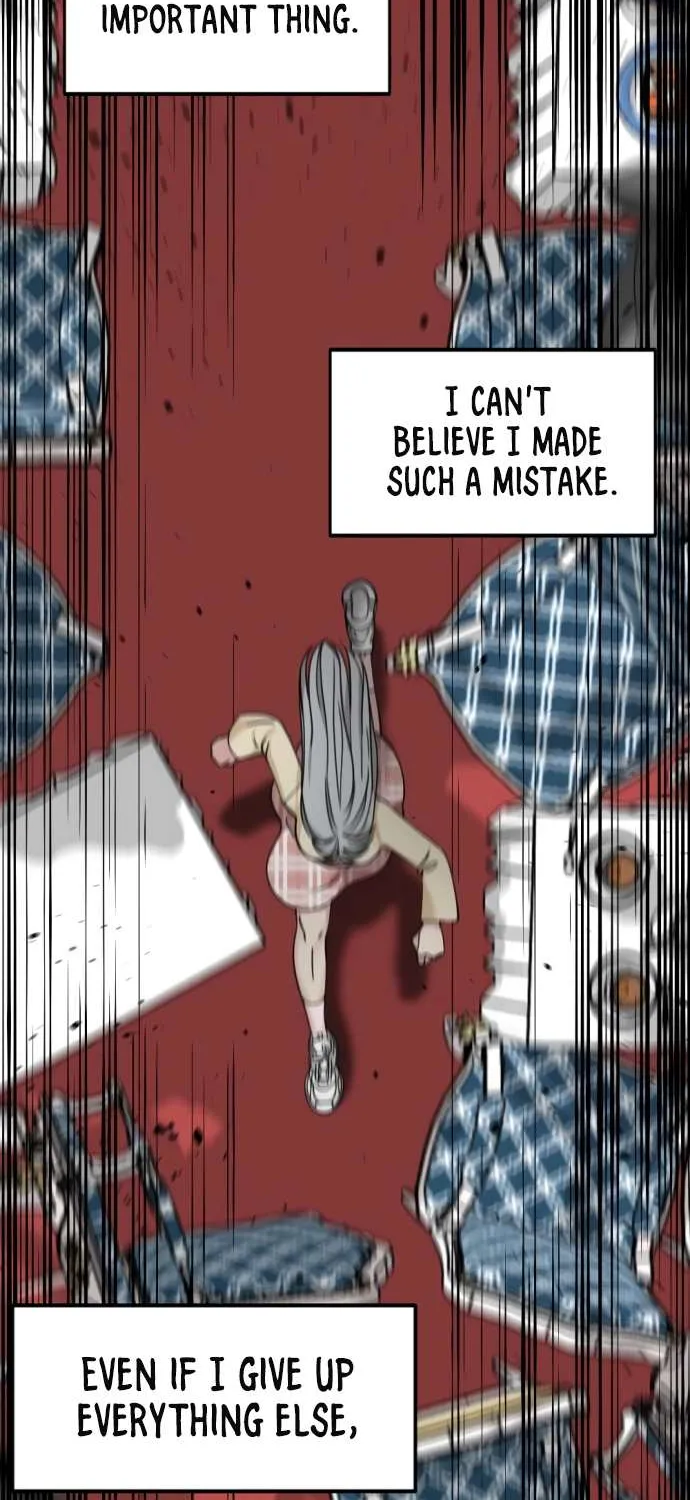 Hero Killer Zinmanga X Chapter 34 Page 65