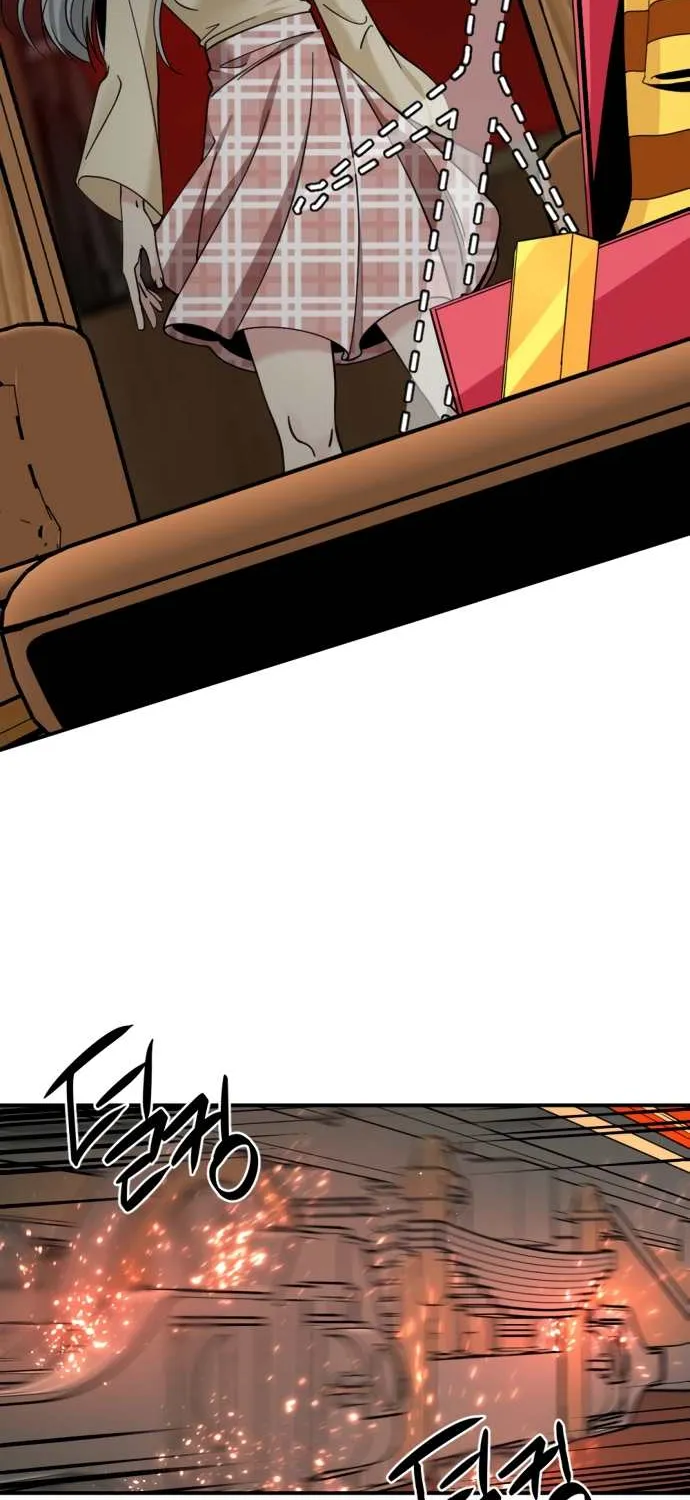 Hero Killer Zinmanga X Chapter 34 Page 70