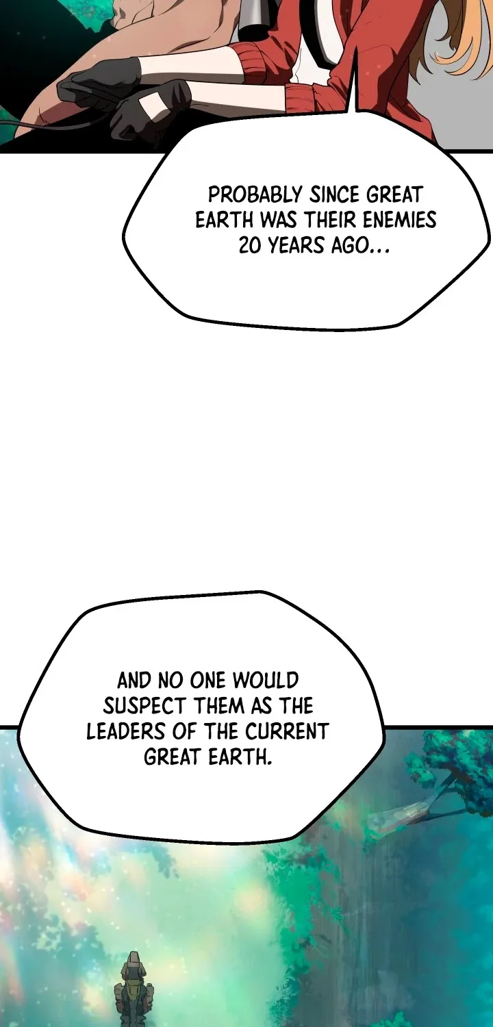 Survival Story of a Sword King in a Fantasy World Zinmanga X Chapter 73 Page 7