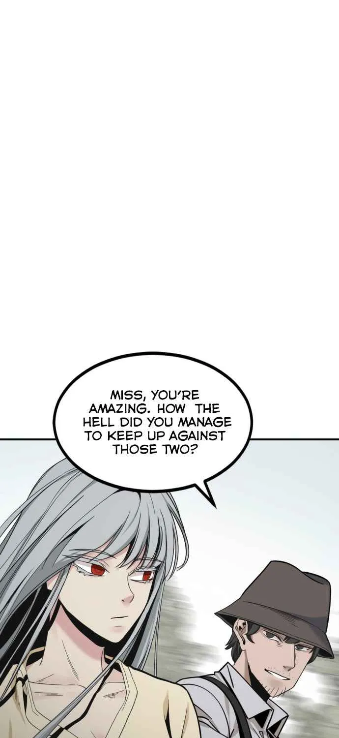 Hero Killer Zinmanga X Chapter 33 Page 85