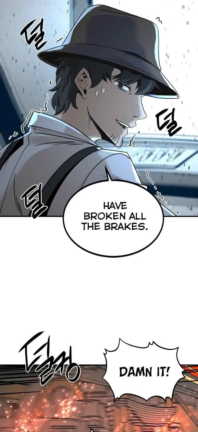 Hero Killer Zinmanga X Chapter 33 Page 89