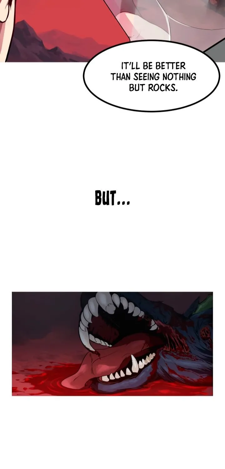 Survival Story of a Sword King in a Fantasy World Zinmanga X Chapter 72 Page 99
