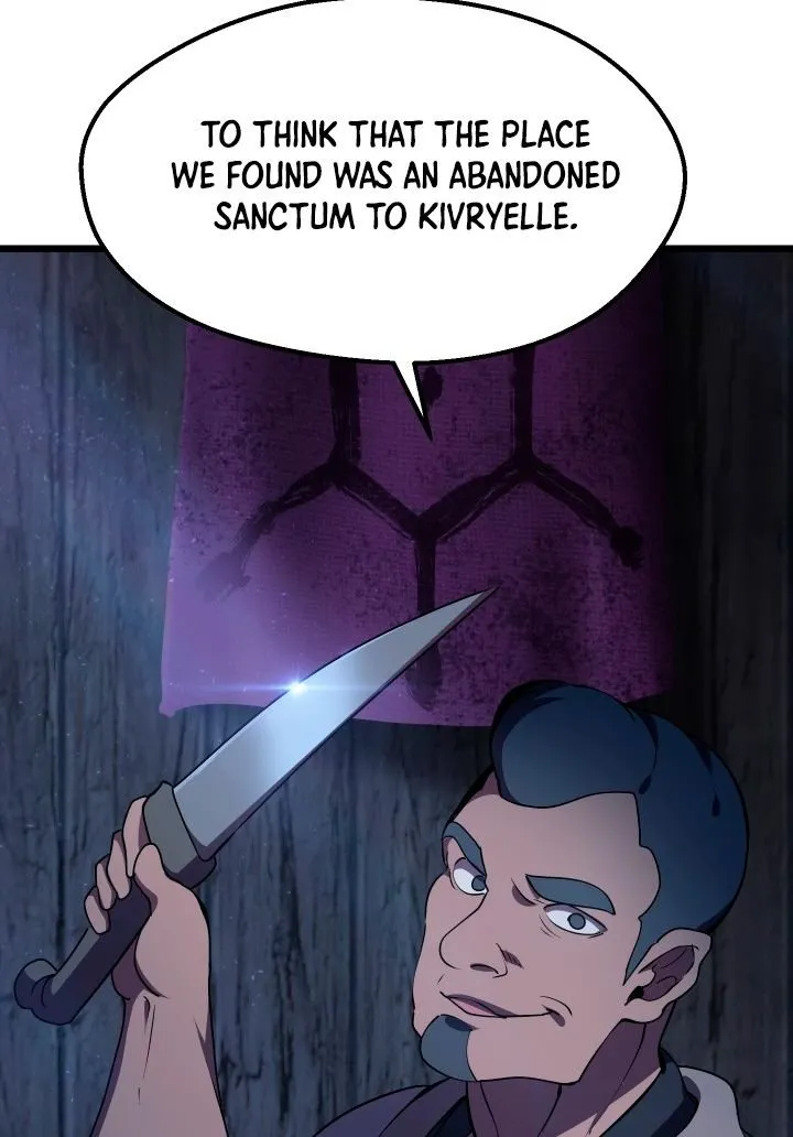 Survival Story of a Sword King in a Fantasy World Zinmanga X Chapter 72 Page 123