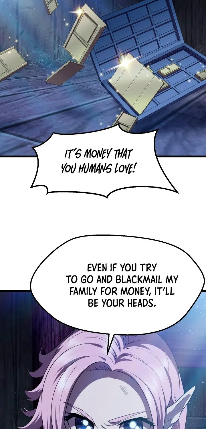 Survival Story of a Sword King in a Fantasy World Zinmanga X Chapter 72 Page 127