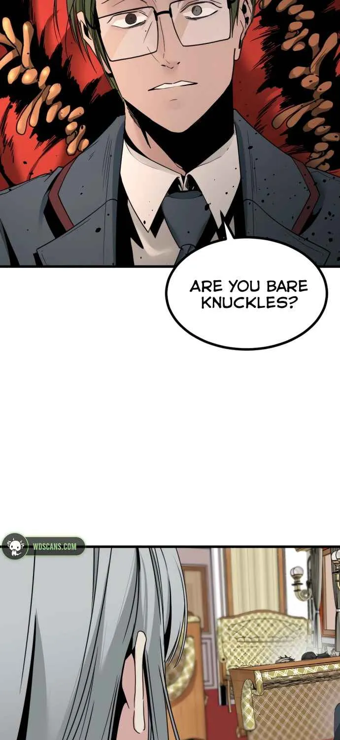 Hero Killer Zinmanga X Chapter 32 Page 6