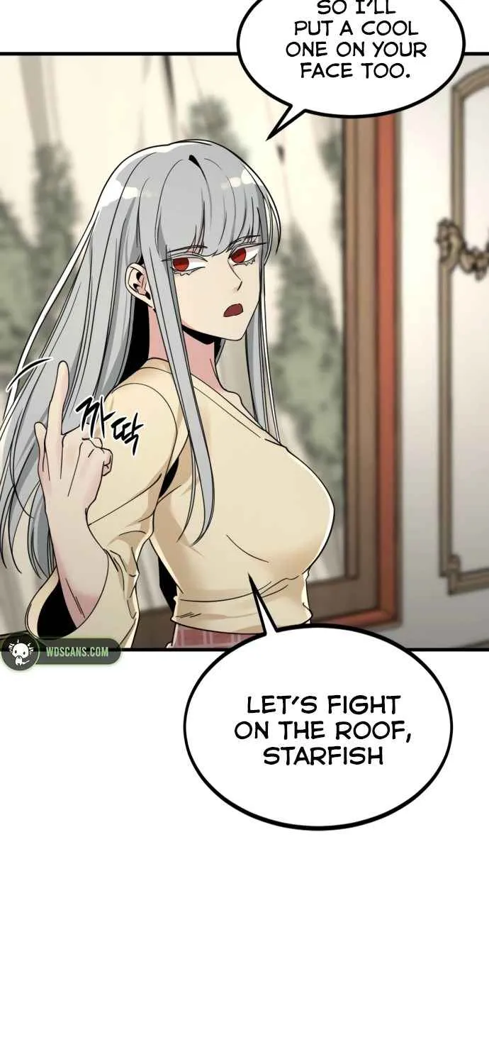 Hero Killer Zinmanga X Chapter 32 Page 17