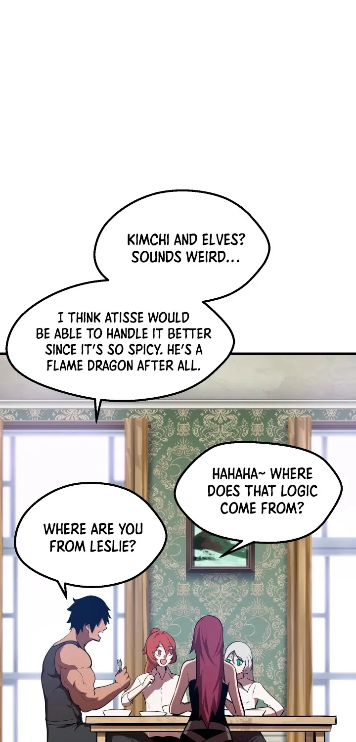 Survival Story of a Sword King in a Fantasy World Zinmanga X Chapter 71 Page 65