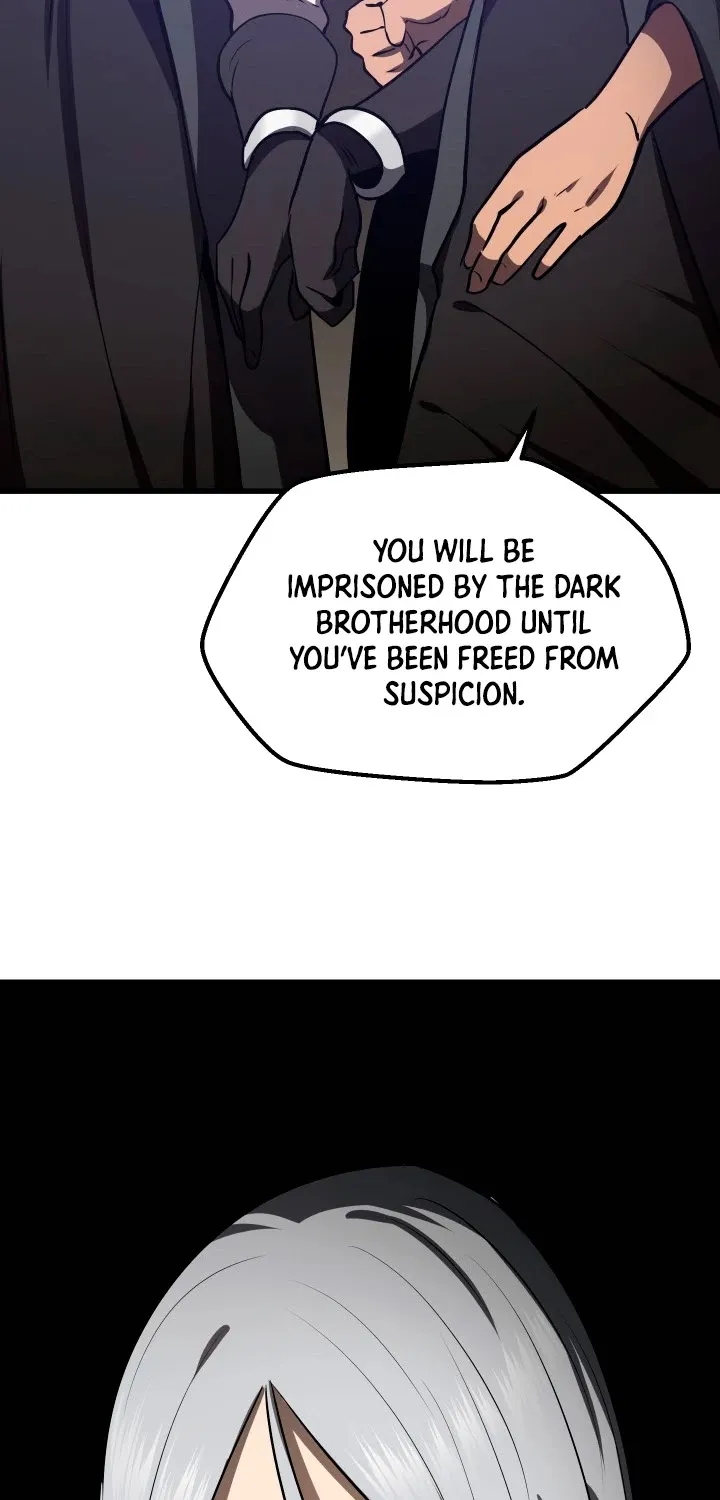 Survival Story of a Sword King in a Fantasy World Zinmanga X Chapter 71 Page 125