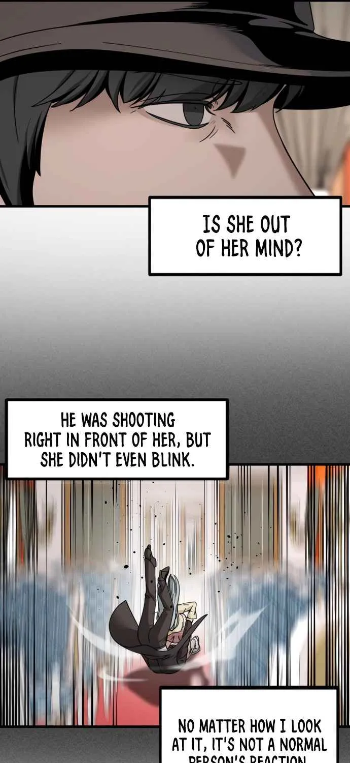 Hero Killer Zinmanga X Chapter 31 Page 23