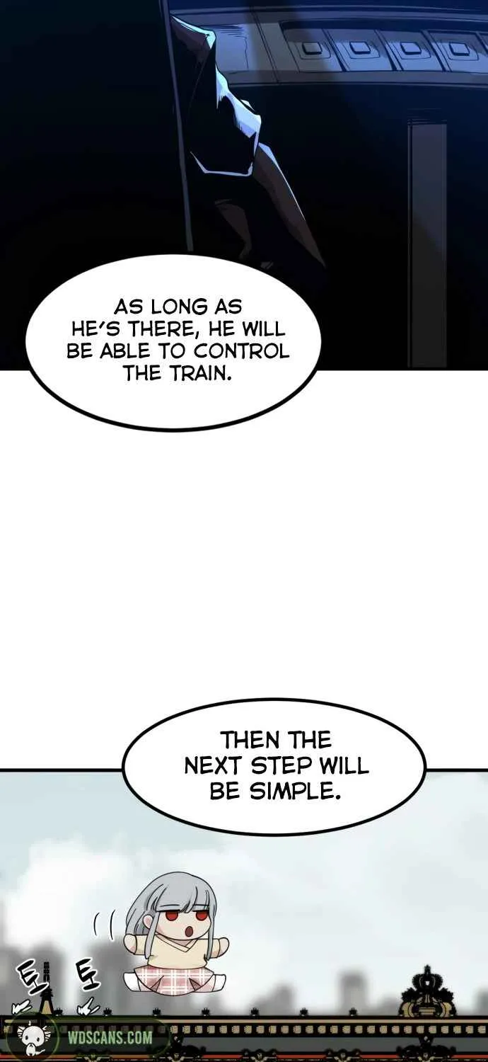 Hero Killer Zinmanga X Chapter 31 Page 32