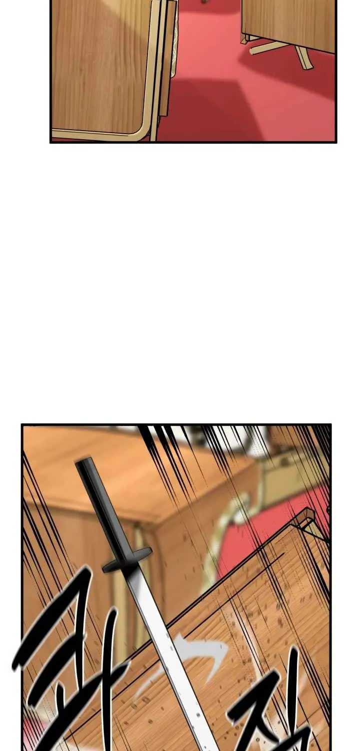Hero Killer Zinmanga X Chapter 31 Page 48
