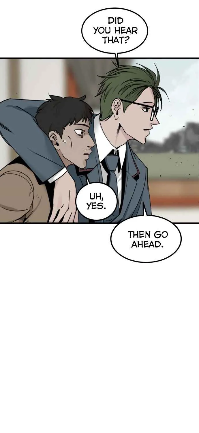 Hero Killer Zinmanga X Chapter 31 Page 60