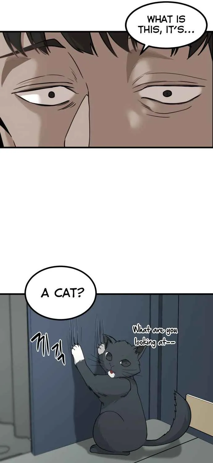 Hero Killer Zinmanga X Chapter 31 Page 64
