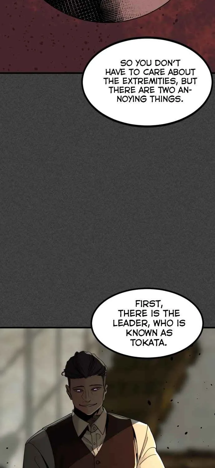 Hero Killer Zinmanga X Chapter 31 Page 78
