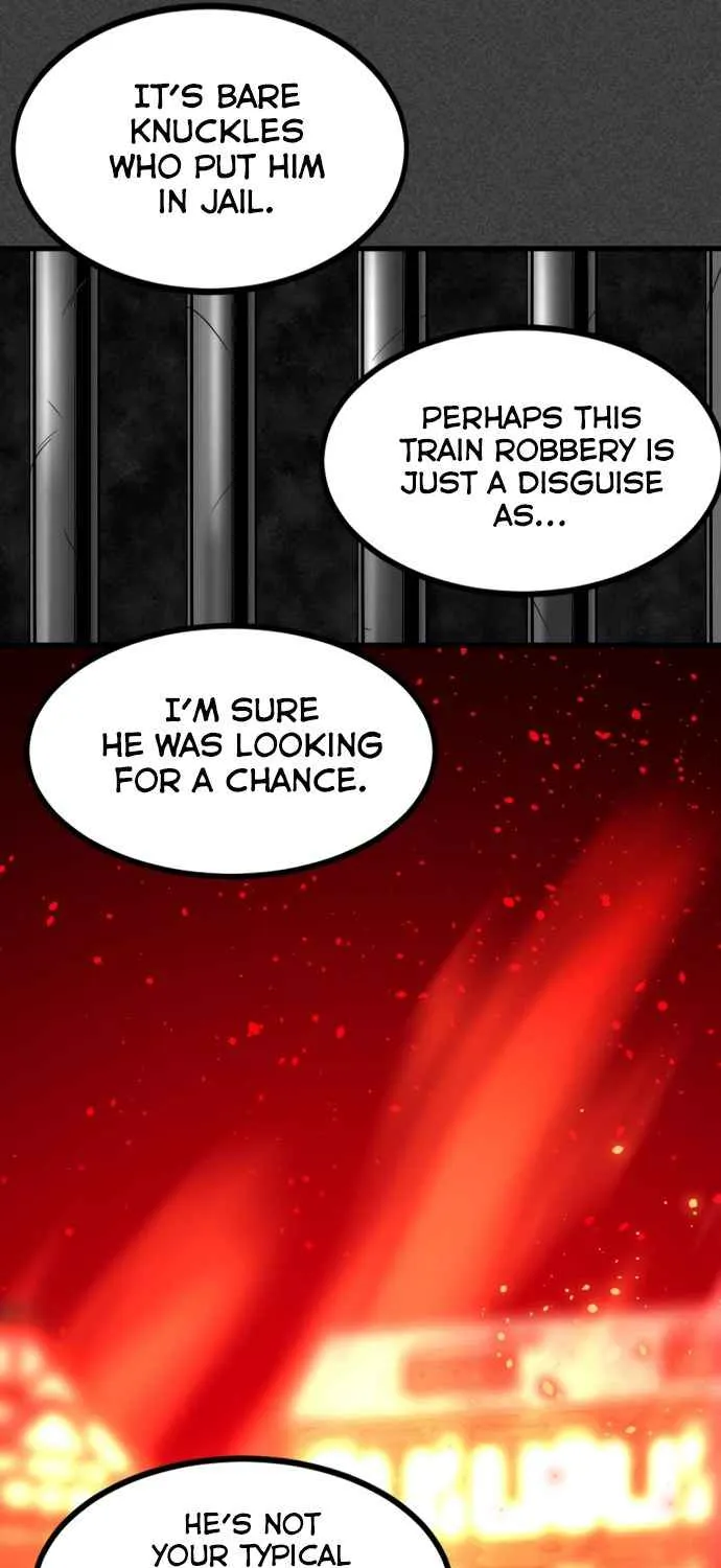 Hero Killer Zinmanga X Chapter 31 Page 80
