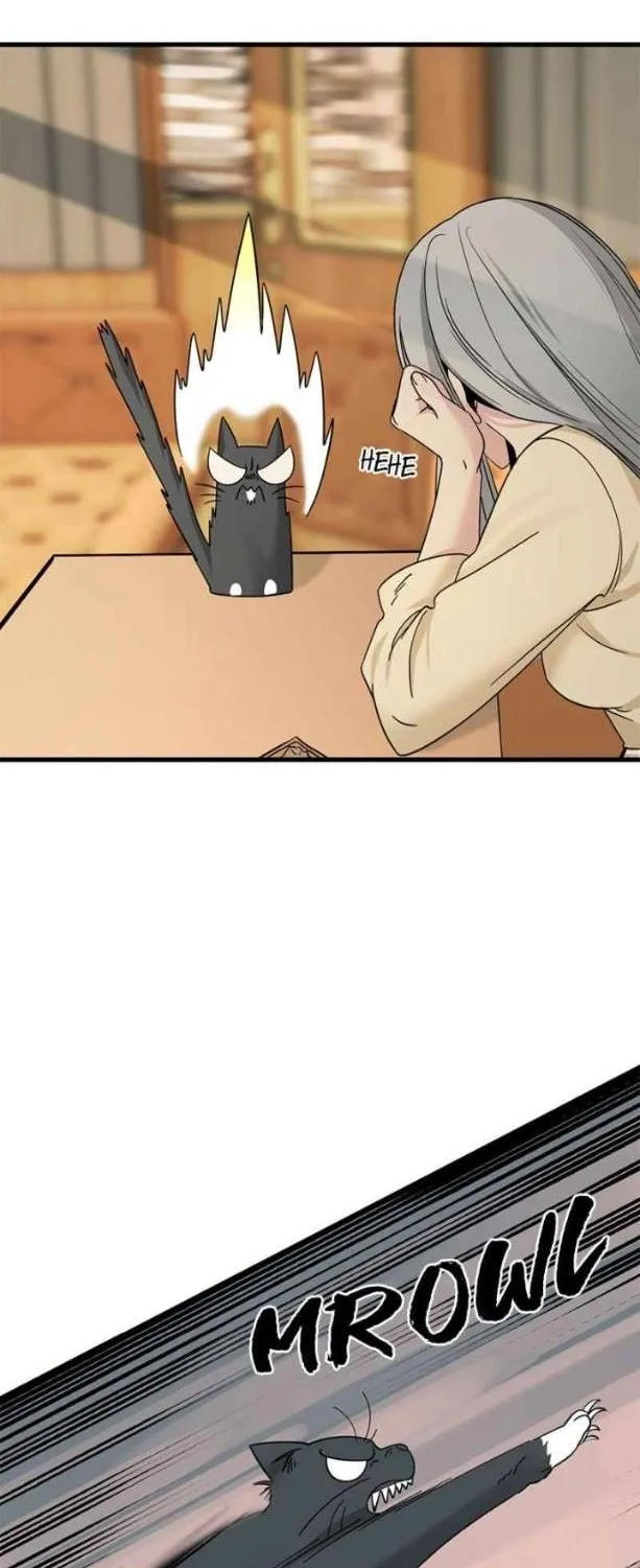 Hero Killer Zinmanga X Chapter 30 Page 25