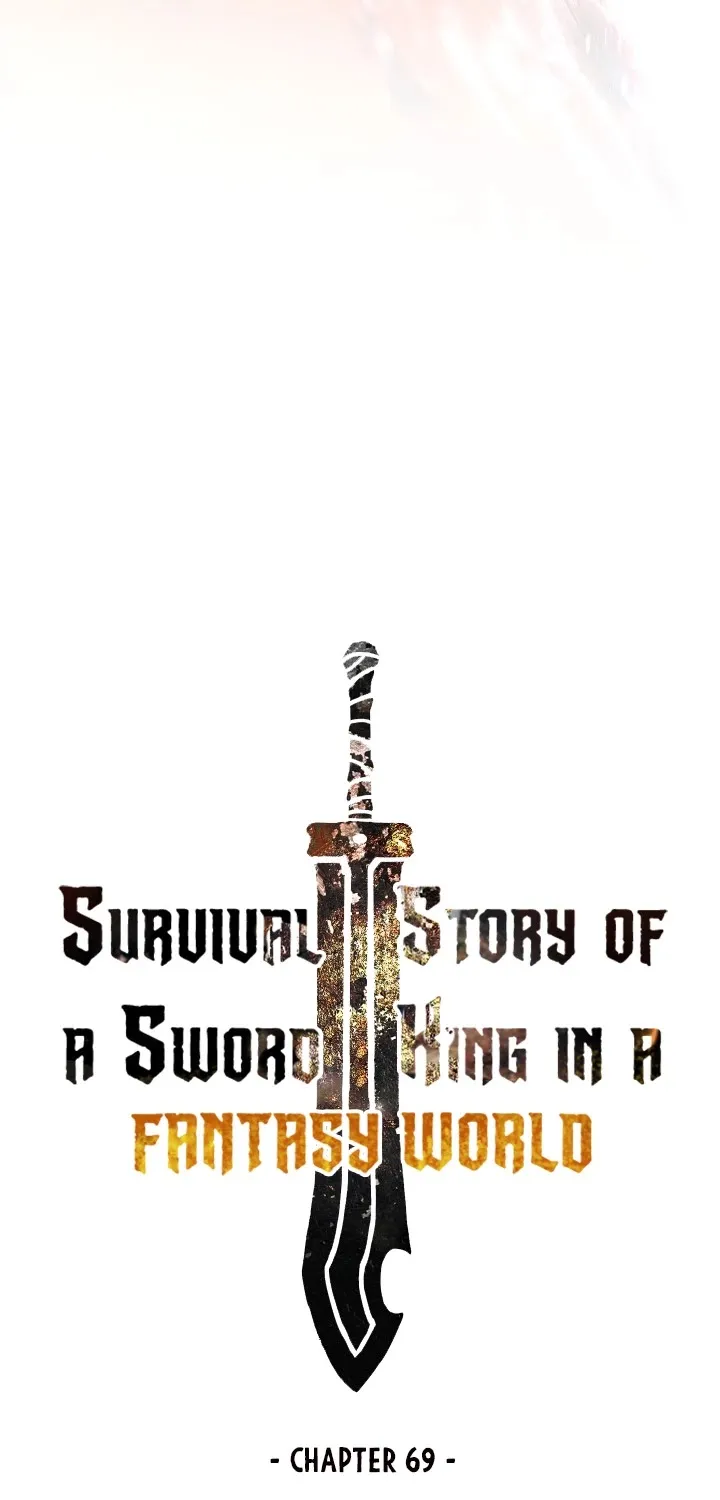Survival Story of a Sword King in a Fantasy World Zinmanga X Chapter 69 Page 15