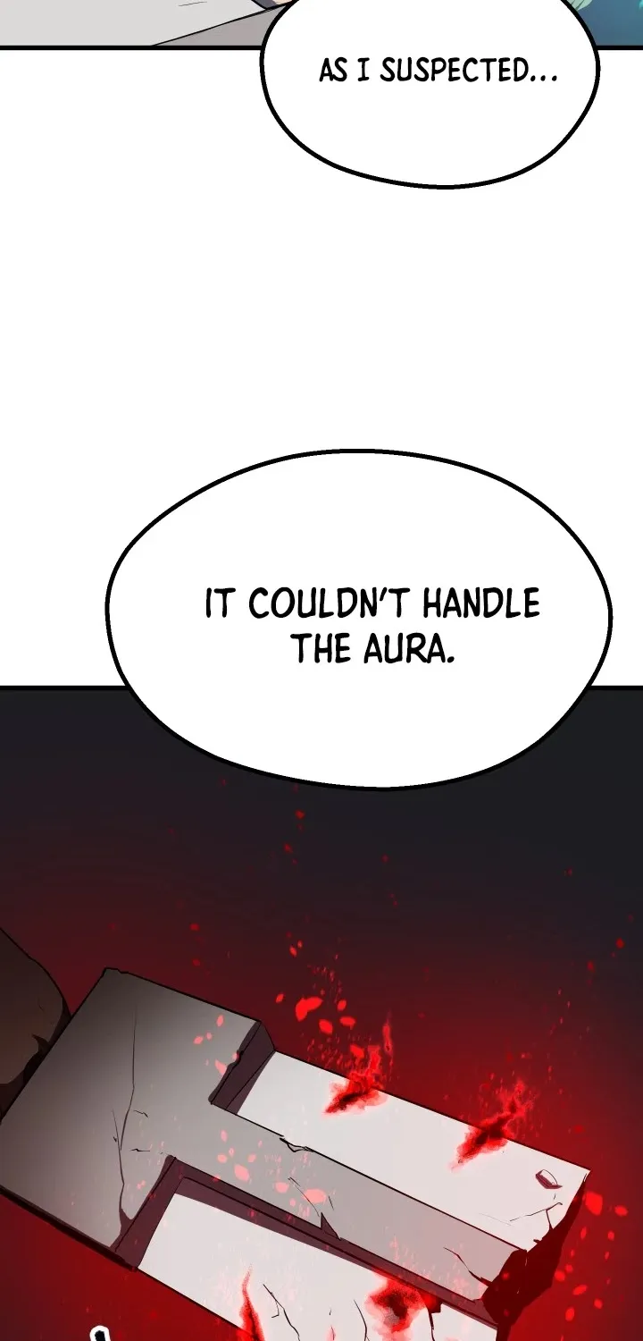 Survival Story of a Sword King in a Fantasy World Zinmanga X Chapter 69 Page 22