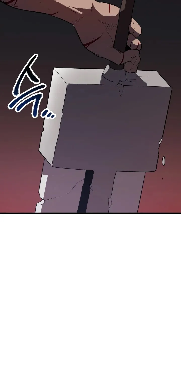 Survival Story of a Sword King in a Fantasy World Zinmanga X Chapter 69 Page 31